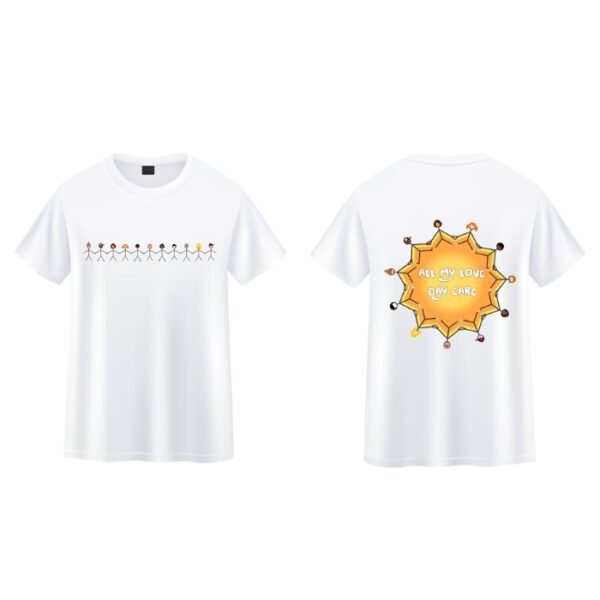 T-shirt - Image 5