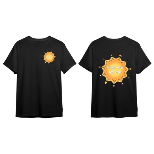 T-shirt - Image 3