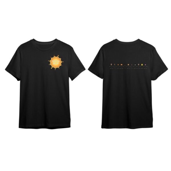T-shirt - Image 2