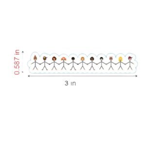 Kids Sticker