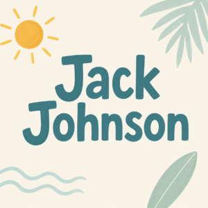 After Hour Care - Jack Johnson - Oct 3